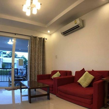 Sukanda Pool Villa Huahin Kültér fotó