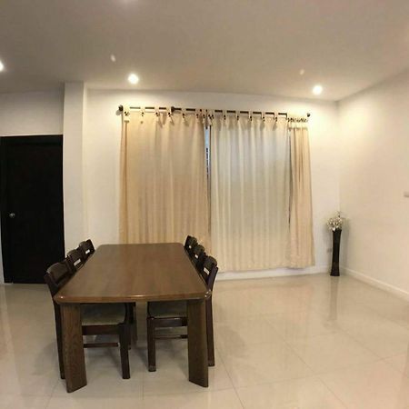 Sukanda Pool Villa Huahin Kültér fotó