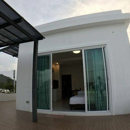 Sukanda Pool Villa Huahin Kültér fotó