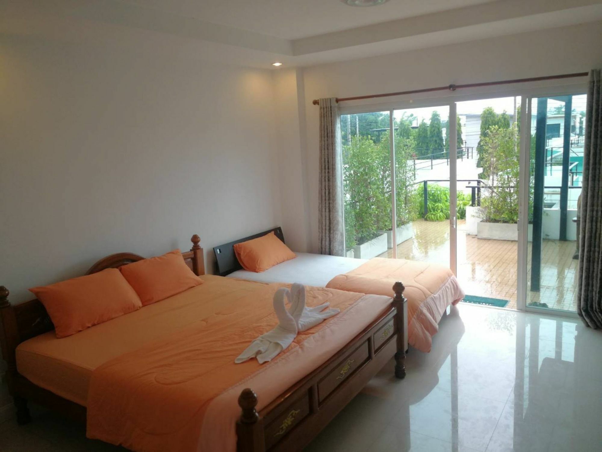 Sukanda Pool Villa Huahin Kültér fotó