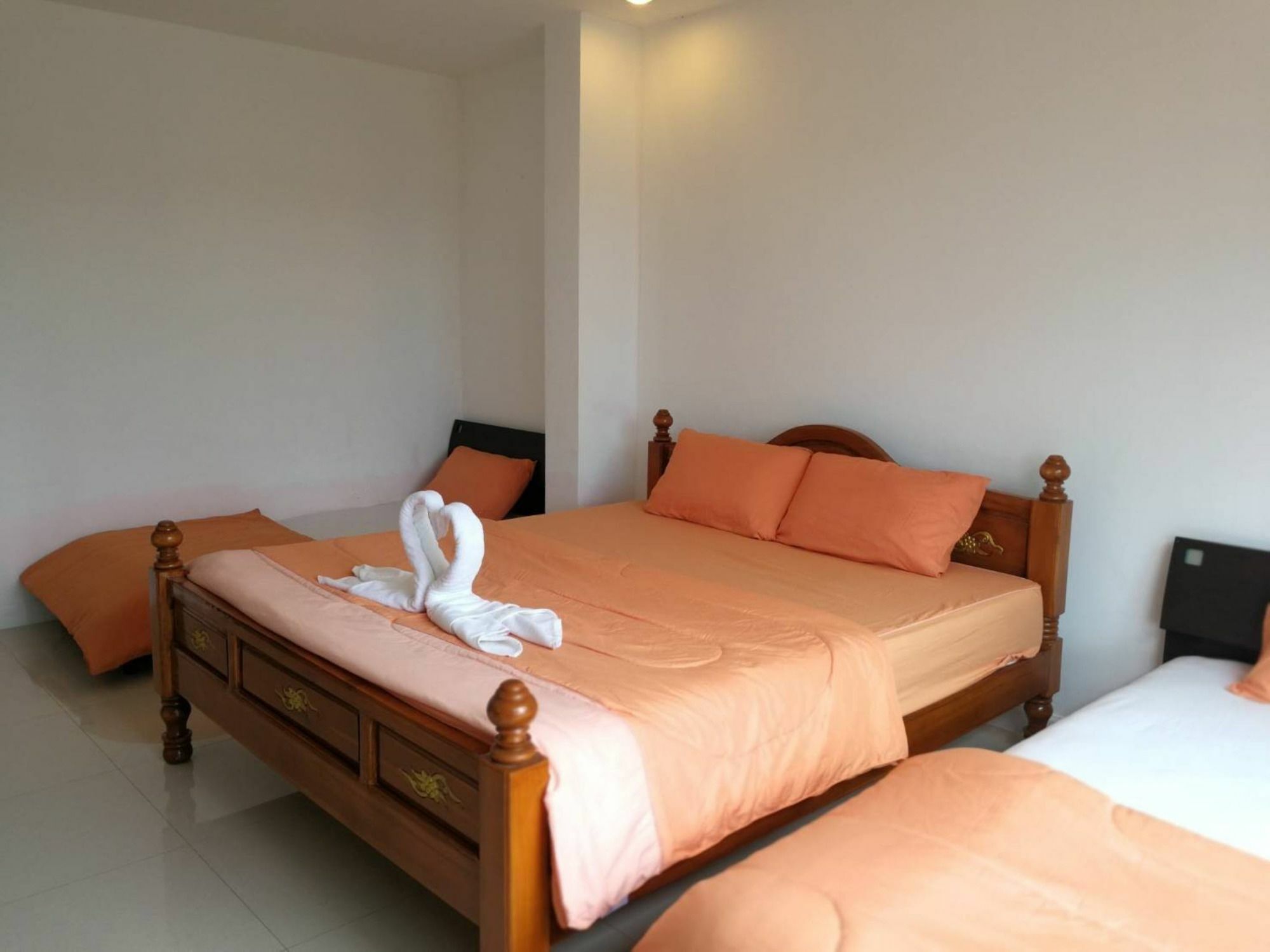 Sukanda Pool Villa Huahin Kültér fotó