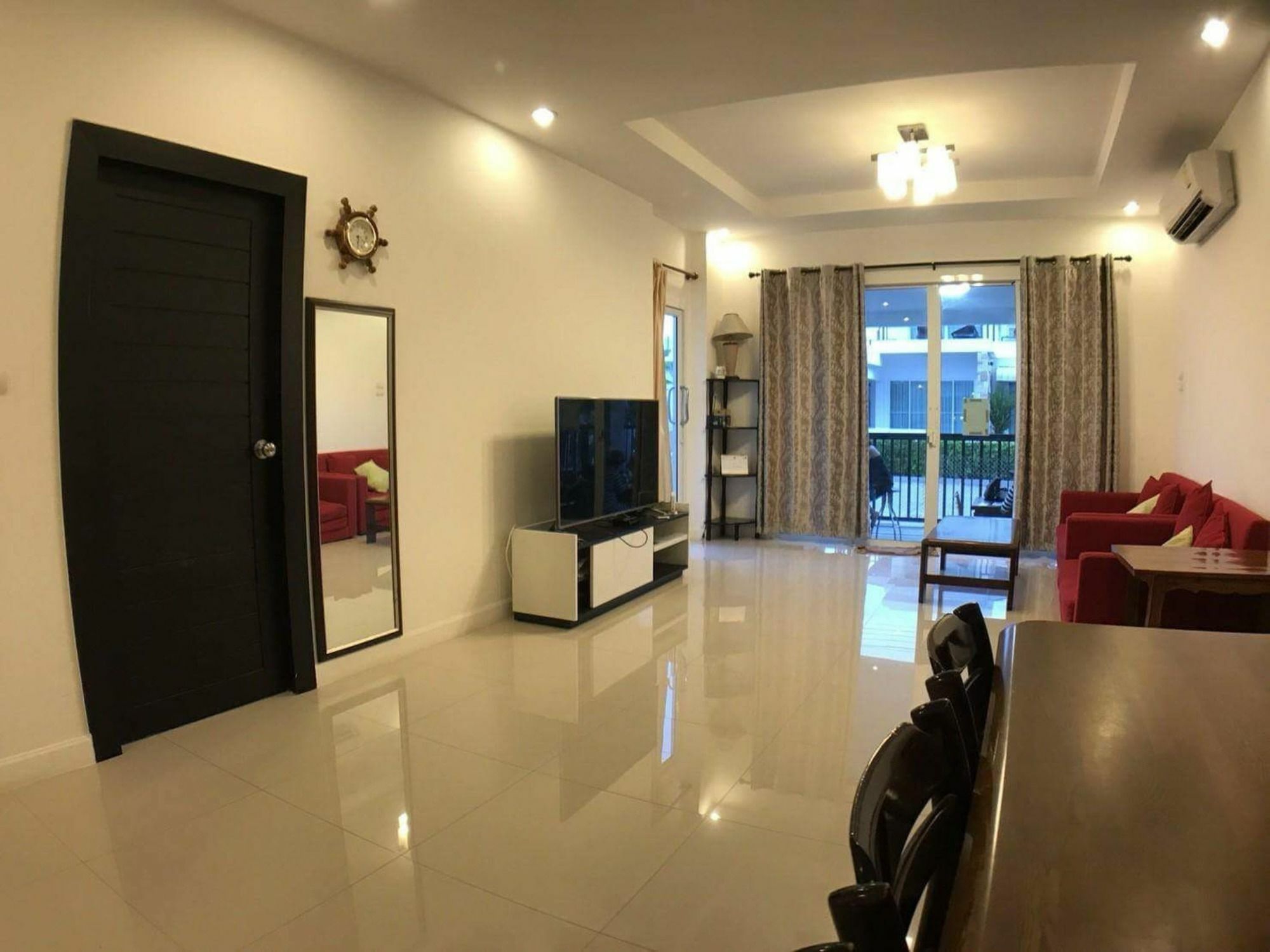 Sukanda Pool Villa Huahin Kültér fotó