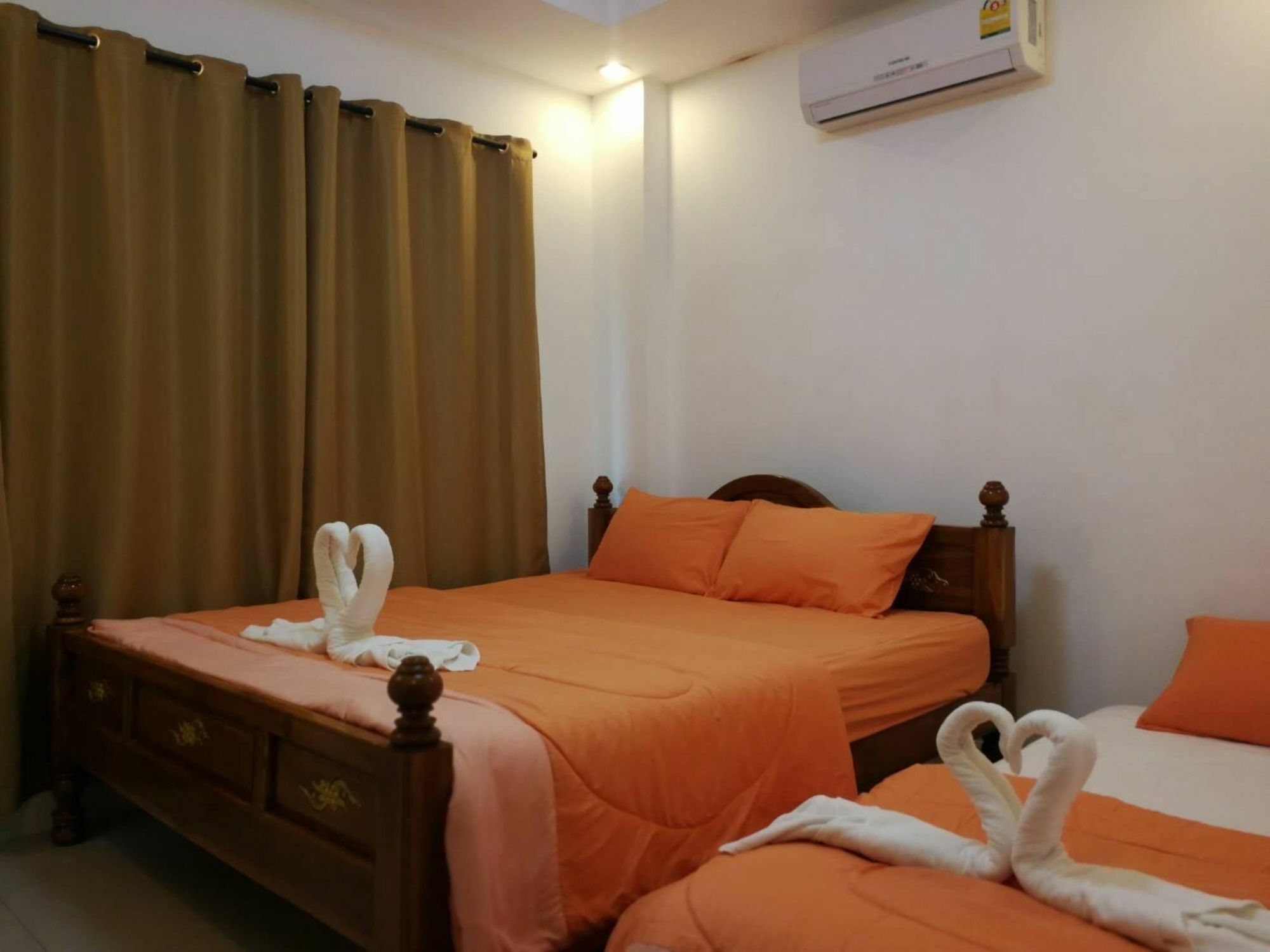 Sukanda Pool Villa Huahin Kültér fotó