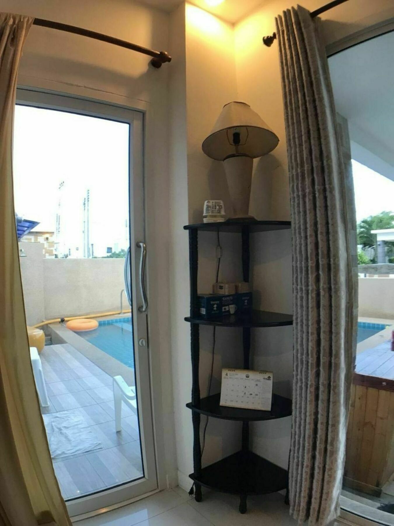 Sukanda Pool Villa Huahin Kültér fotó